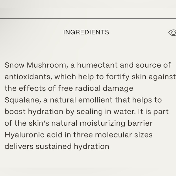 29 Palms Santa Ana Salve Facial moisturizer twenty nine palms 1.4 oz - Picture 5 of 8